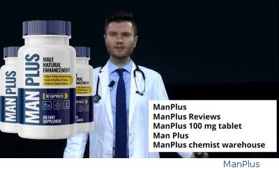 Manplus Healthline