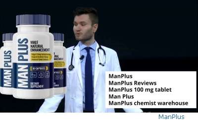 Manplus Worth It