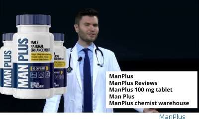 Is Manplus Just Revatio